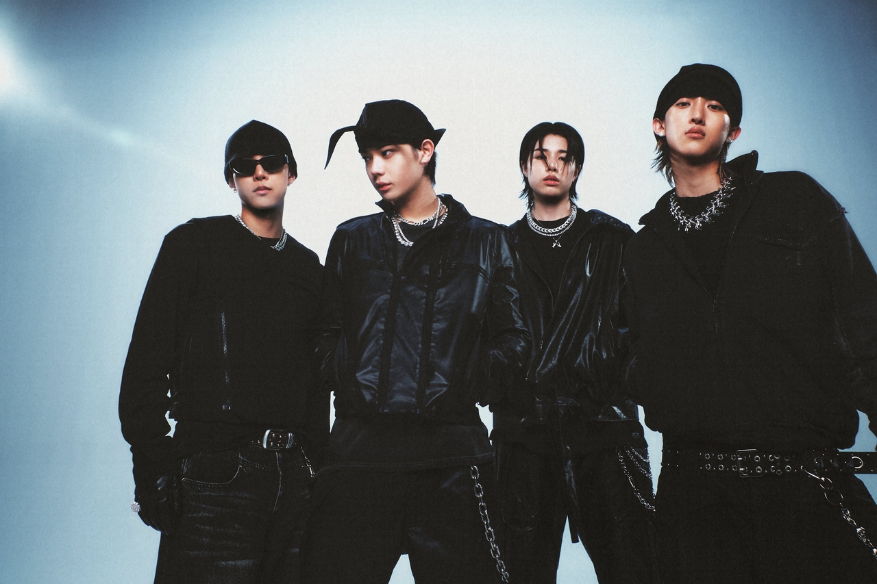 LNGSHOT Backseat concept photo