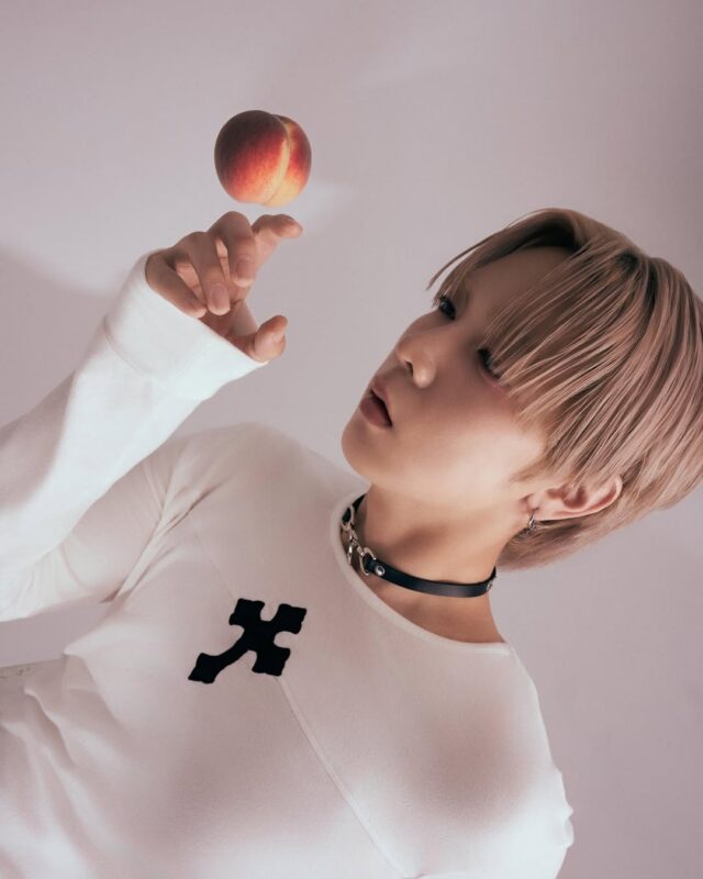 Li.an Ni!KA FRESH MOMENTS Concept Photo TOO FRESH