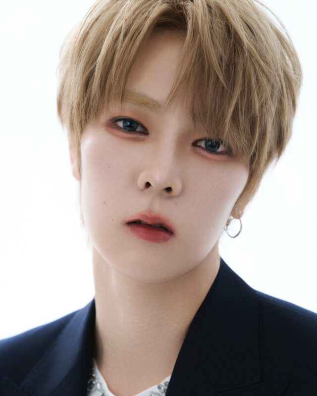 Li.an Ni!KA Official Profile