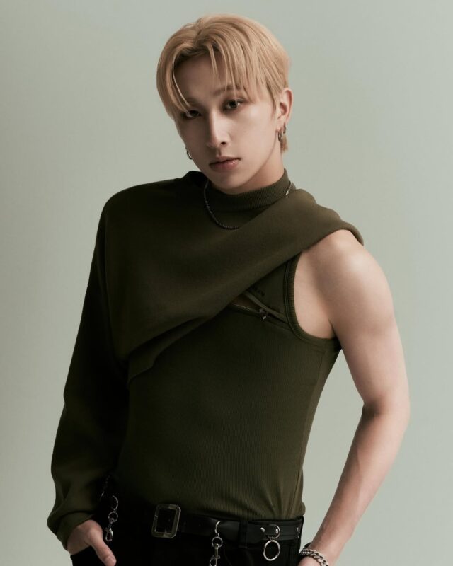 MengLin Ni!KA FRESH MOMENTS Concept Photo TOO FRESH