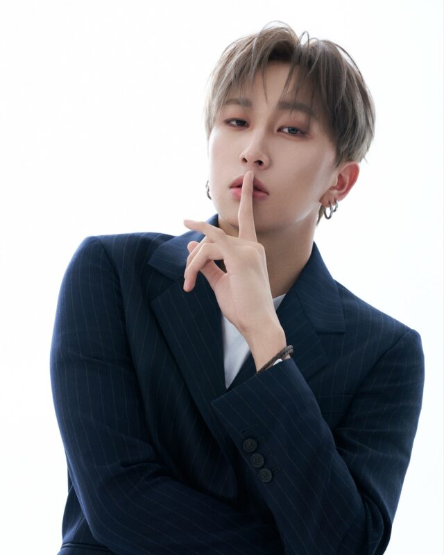 MengLin Ni!KA Official Profile