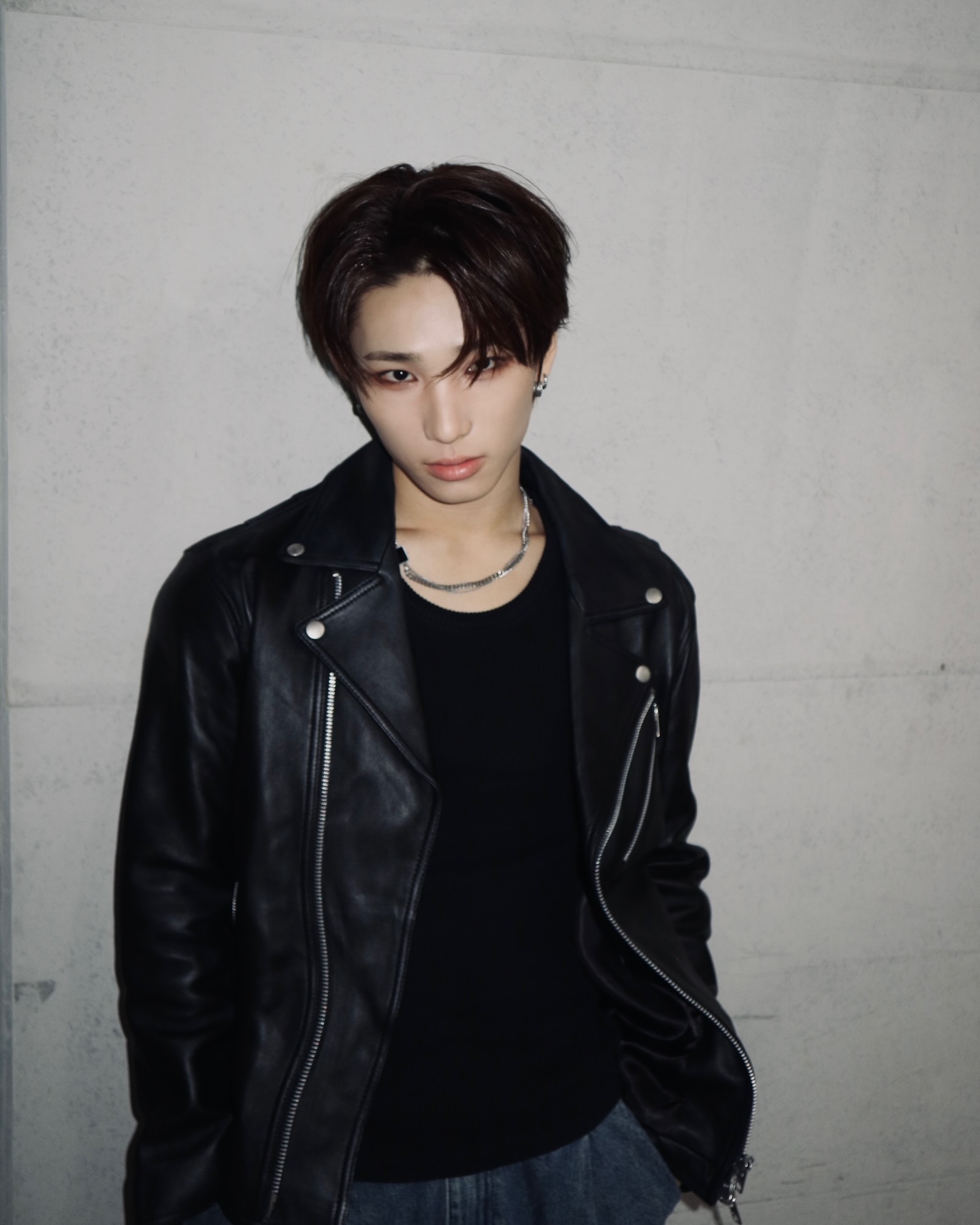 OFMUSIC Entertainment New Boy Group Jeonseo
