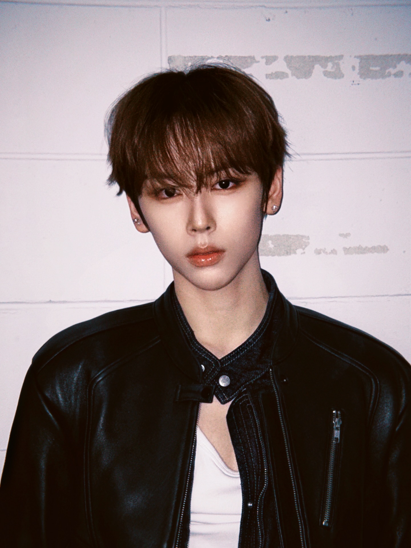 OFMUSIC Entertainment New Boy Group Lynn