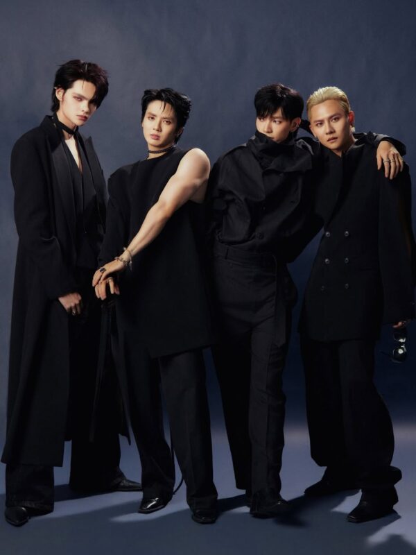 OGG Official Photo