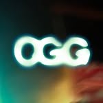 OGG Official Logo