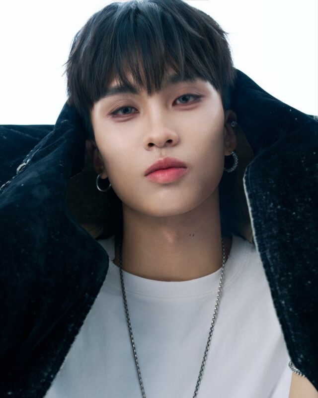 RyanZ Ni!KA Official Profile