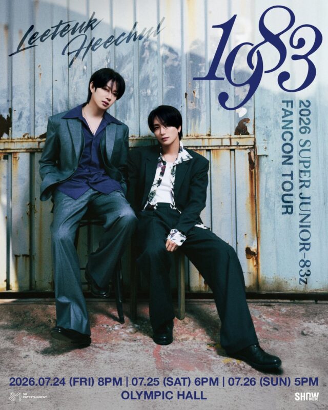 SUPER JUNIOR-83z 