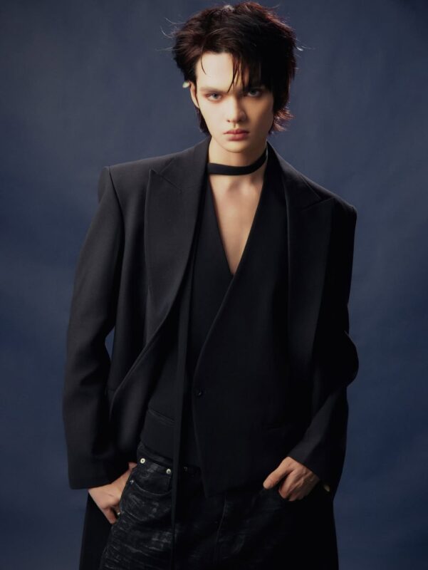 Stephen OGG Official Photo