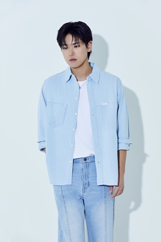 THE SCOUT Cha Solbin