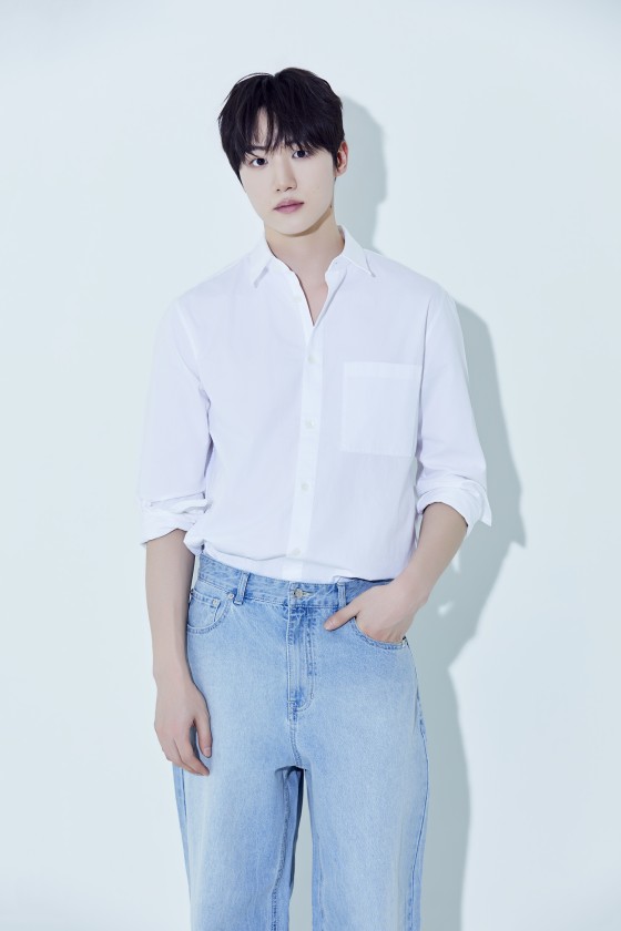 THE SCOUT Choi Haram