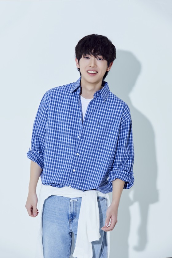 THE SCOUT Cho Yonghwan