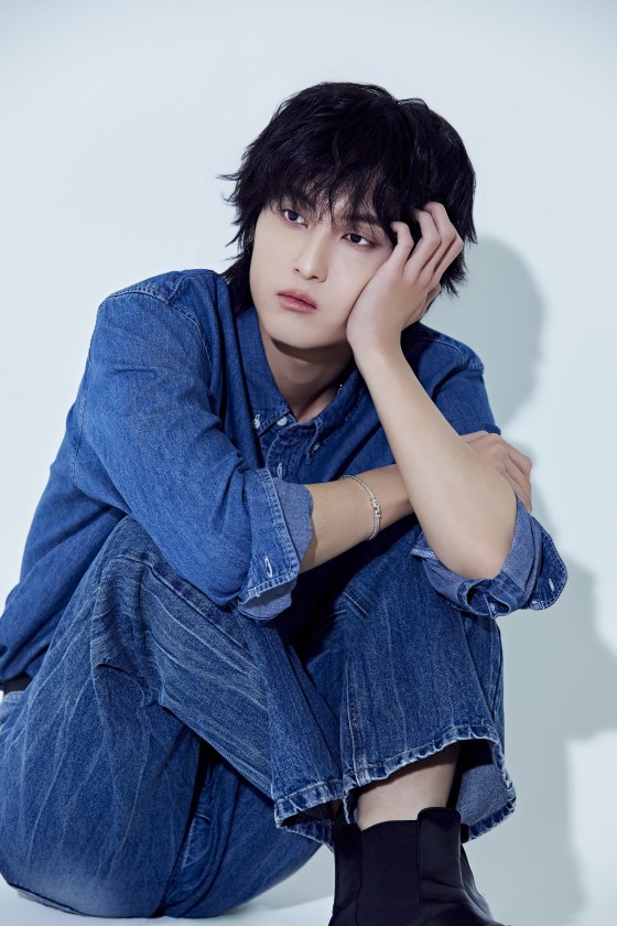 THE SCOUT Cho Yoonchan