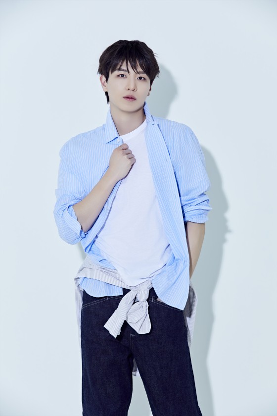 THE SCOUT Jin Hyeonjun