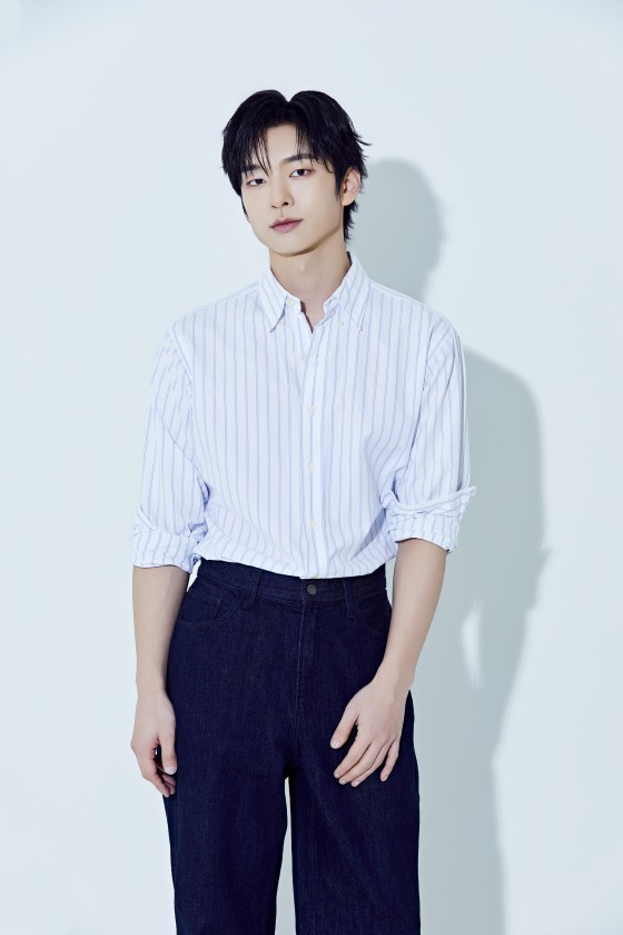 THE SCOUT Kim Dongwon