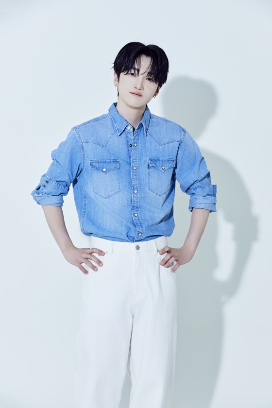 THE SCOUT Kim Yeonkyu