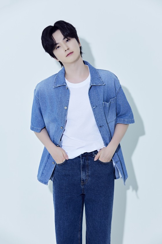 THE SCOUT Kwon Euibin