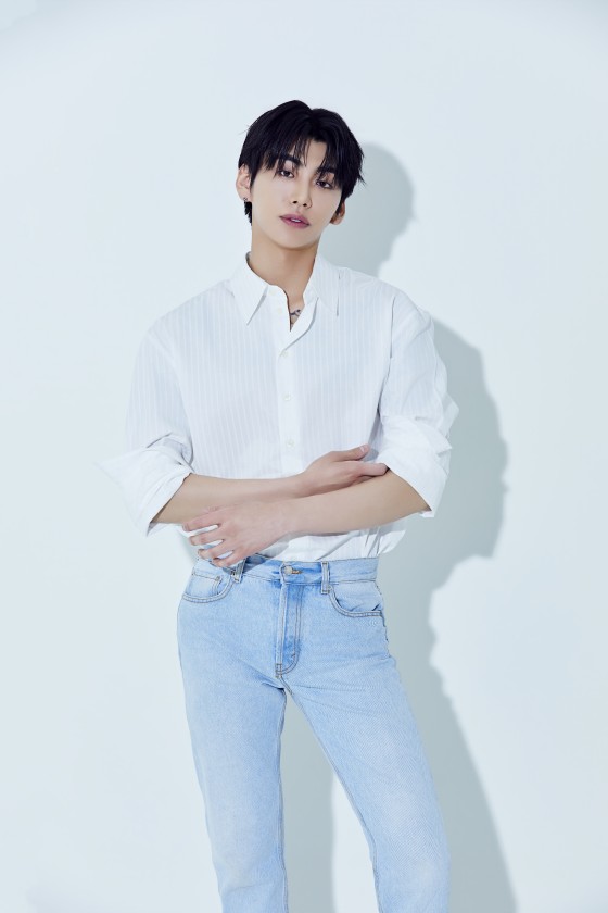 THE SCOUT Park Junsung