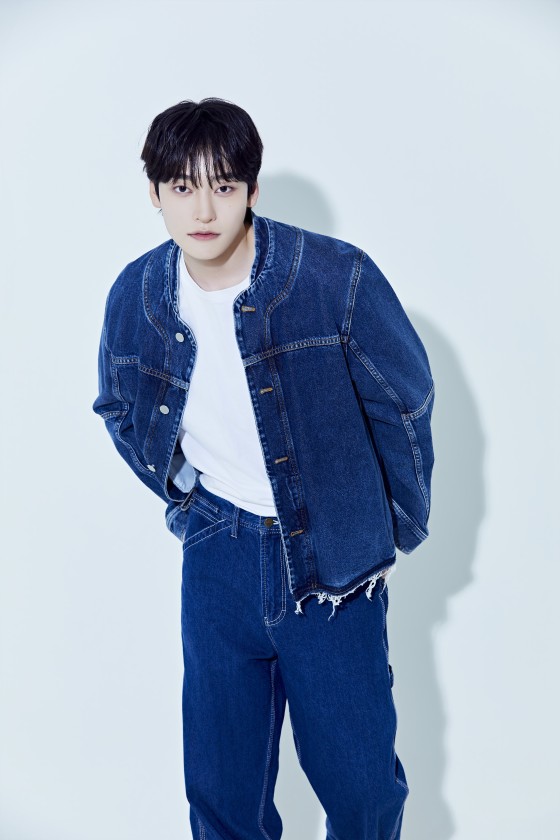 THE SCOUT Yang Taeseon