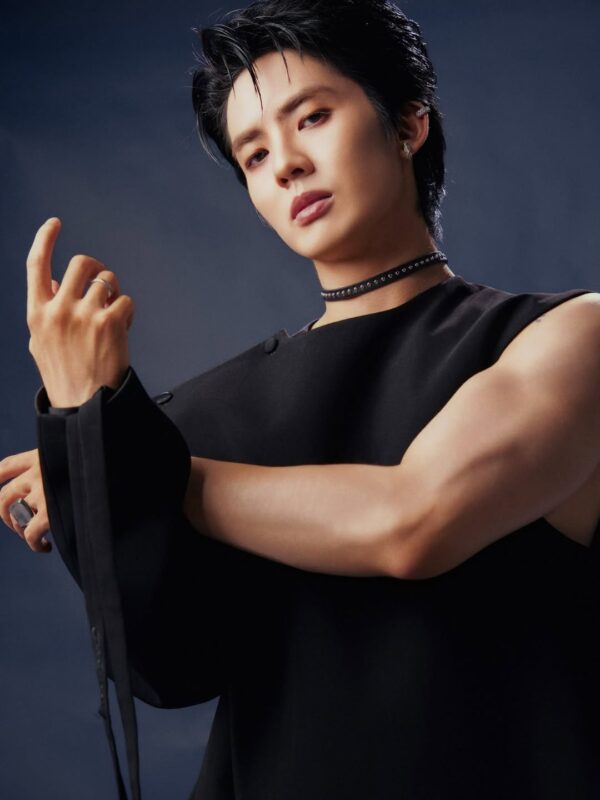 Y.D. OGG Official Photo