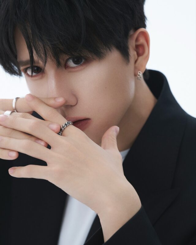 YuanXin Ni!KA Official Profile