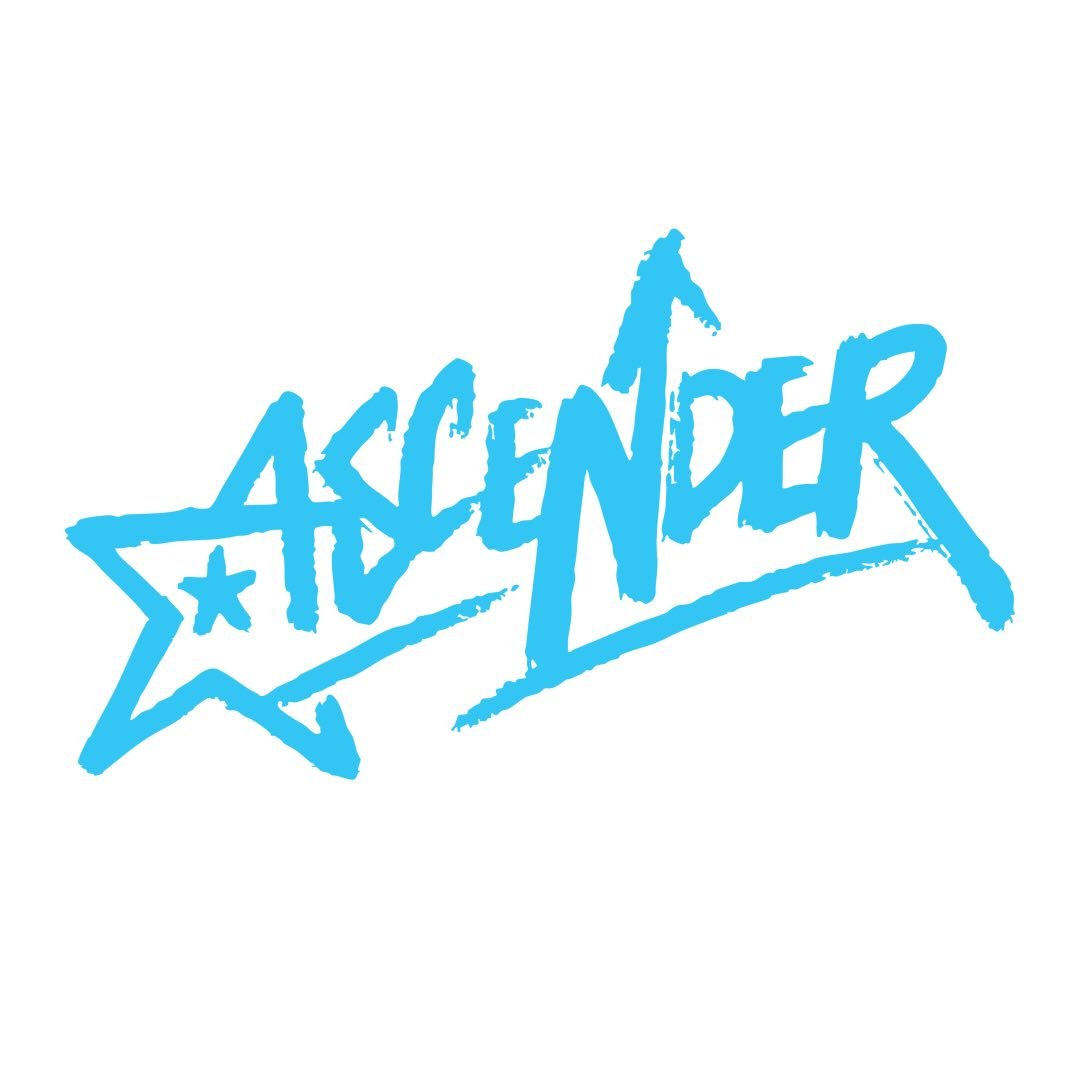 ASCENDER Official Logo
