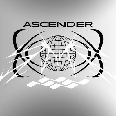 ASCENDER Official Logo