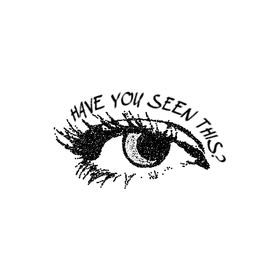 haveyouseenthis logo