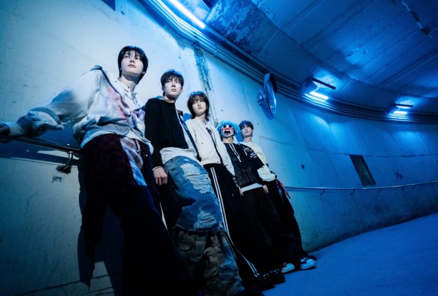 hrtz.wav 'The First Wave' Concept Photo 3