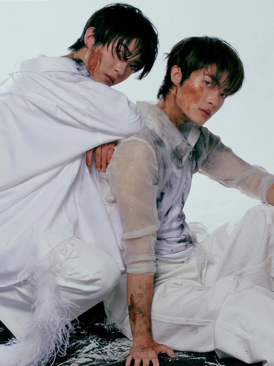 MICMAC Members Profile插图