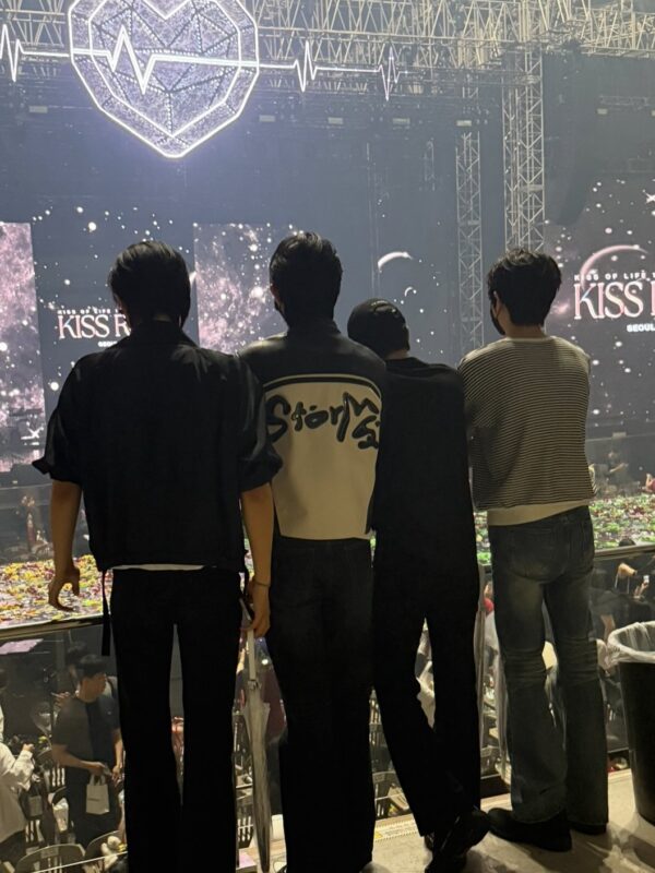 New Journey Club (S2 ENTERTAINMENT NEW BOYGROUP) Members Profile插图