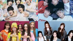 2026 Kpop Groups
