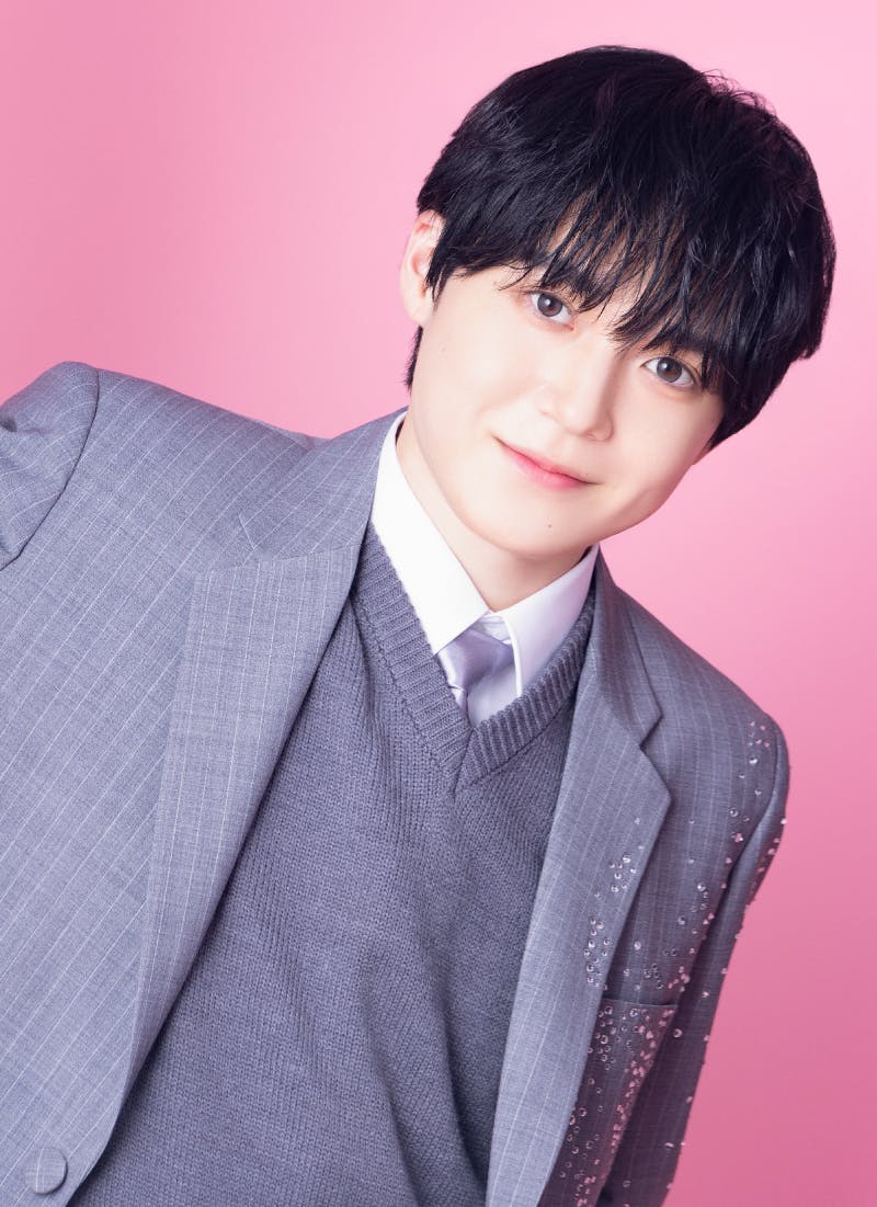 Owada Ayumu cloud ten