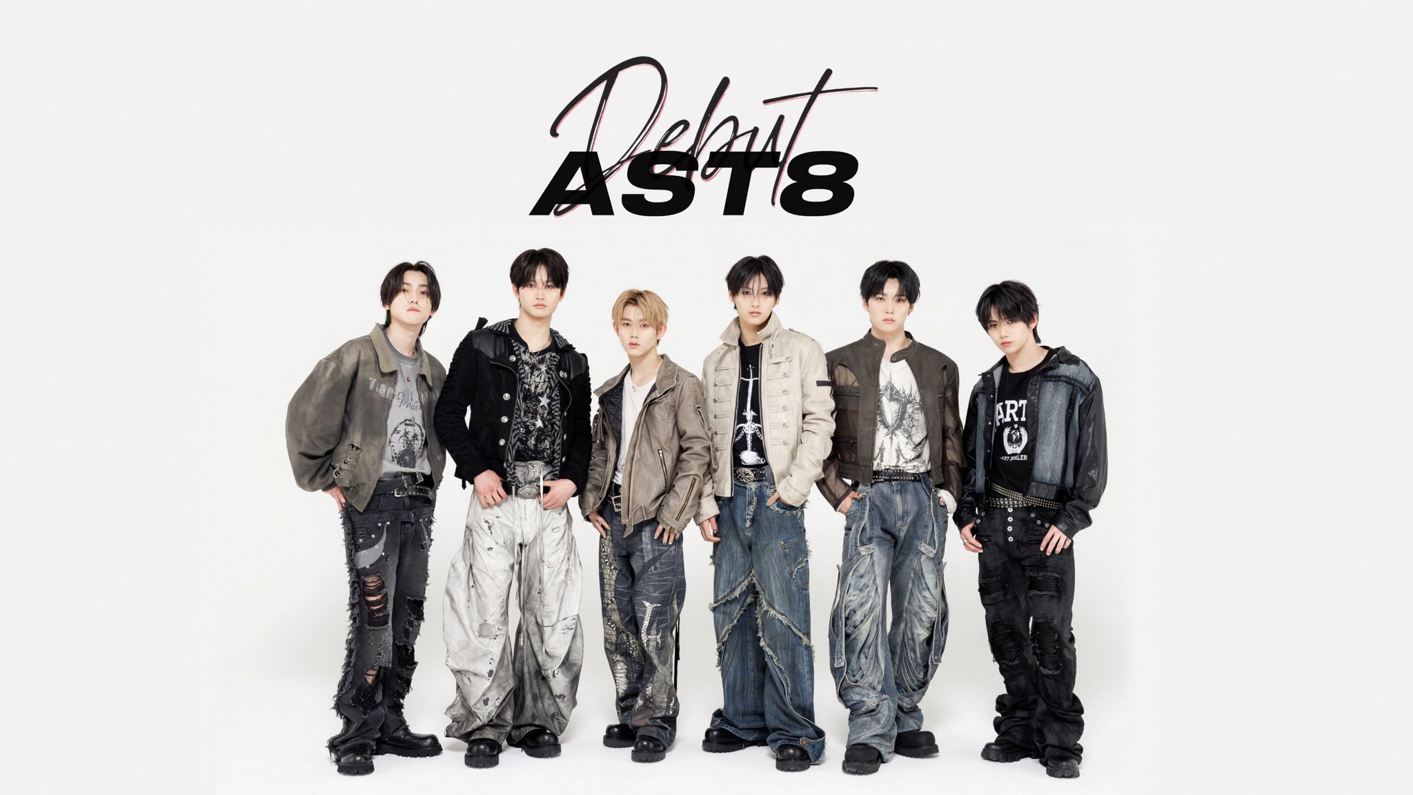 AST8 Members Profile (Updated!) - Kpop Profiles
