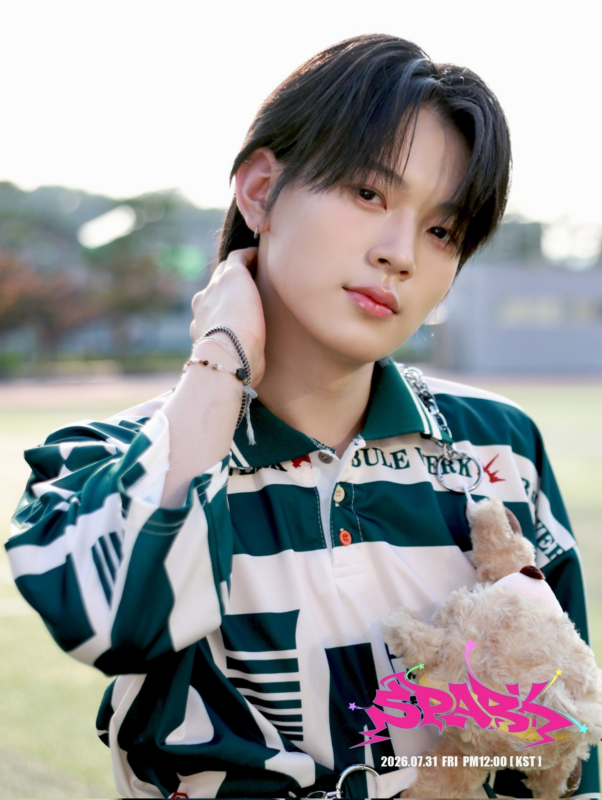 CHAN YUL EMOTI:M CONNECT Concept Photo A