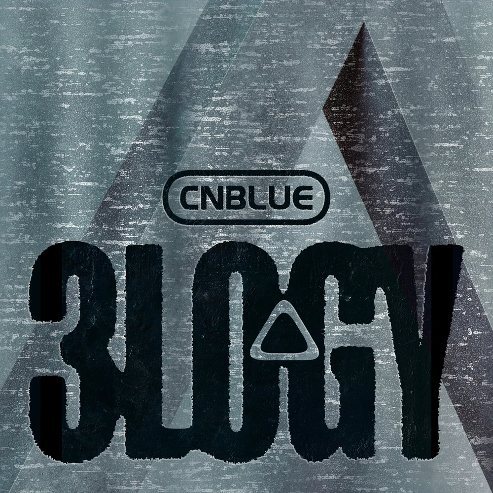 CNBLUE 3LOGY album