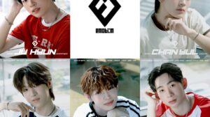 EMOTI:M Official Photo