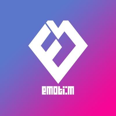 EMOTI:M Official Logo