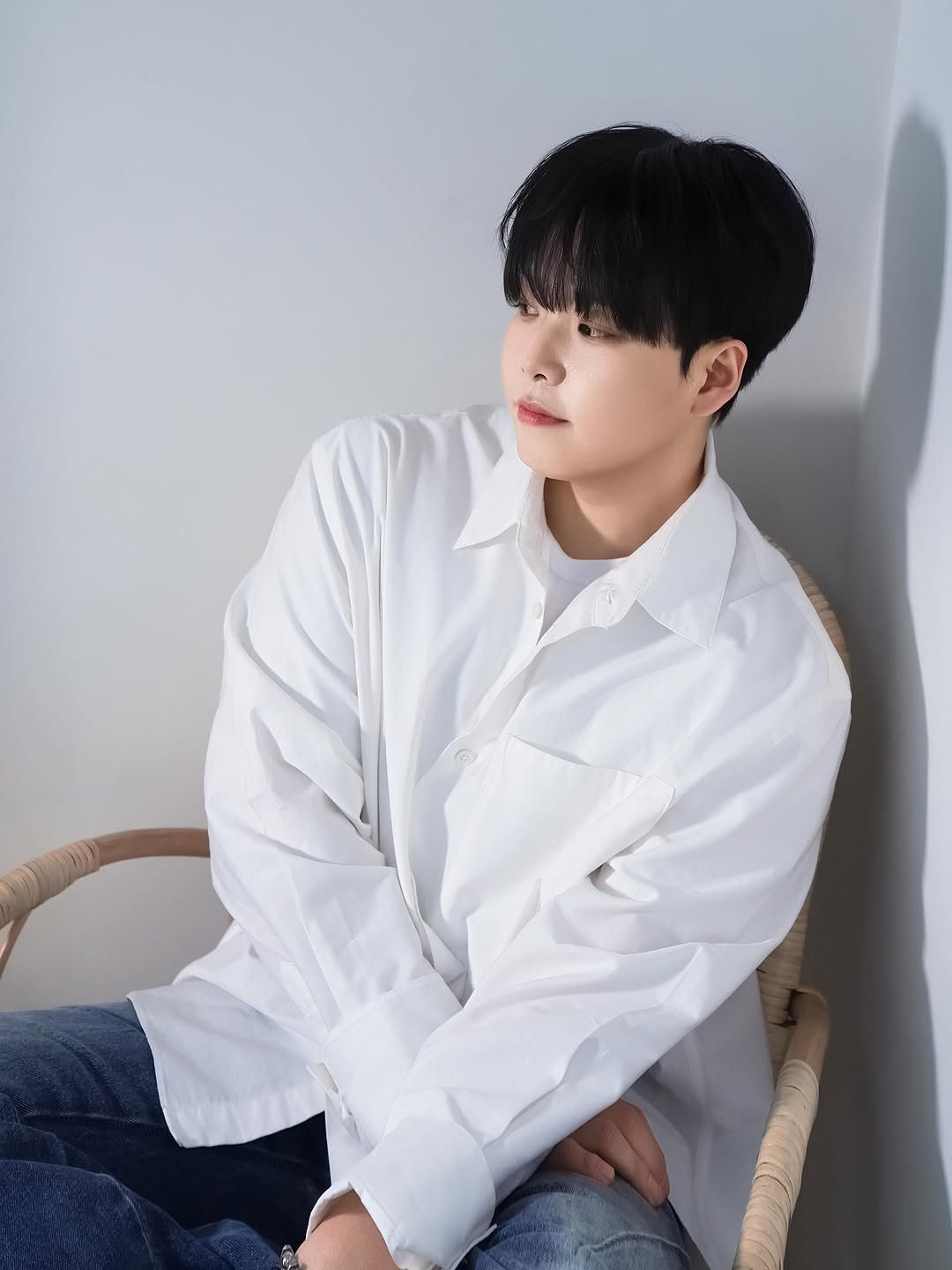 STC member Sihyeon
