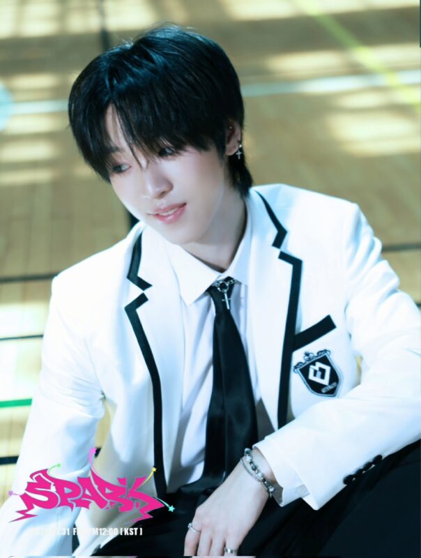 JIN WON EMOTI:M CONNECT Concept Photo B