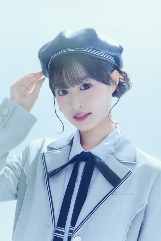 Jui Nogimoto RE-GE Official Photo