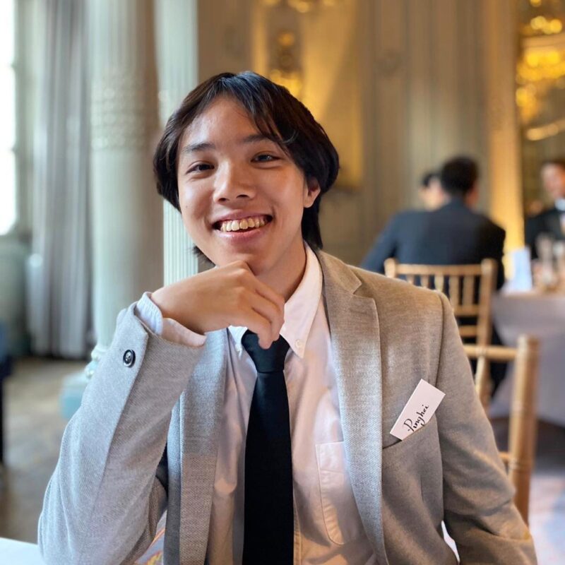 Jeffrey Wong