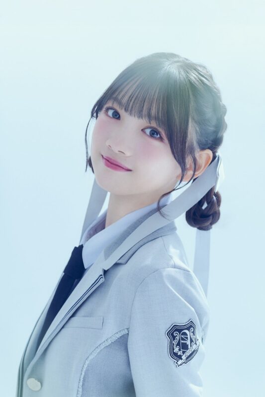 Morise Cocoro RE-GE Official Photo