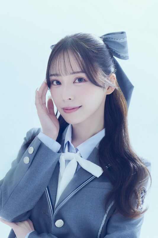 Nasu Hohomi RE-GE Official Photo