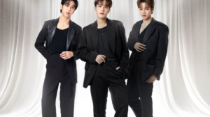 TPOP Vocal Trio, FLIO