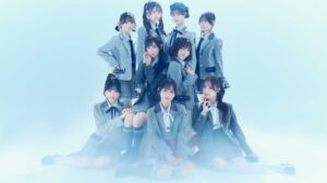 RE-GE Official Profile