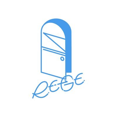 RE-GE Official Logo