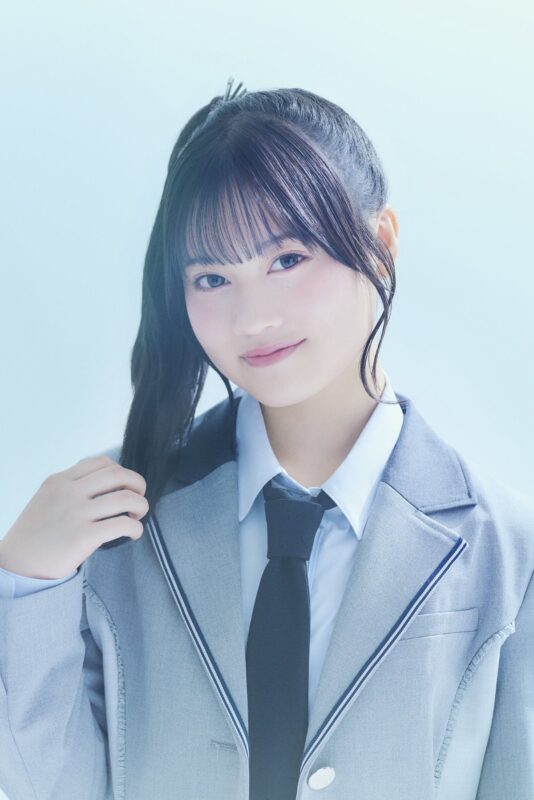 Riri Takatsuki RE-GE Official Photo