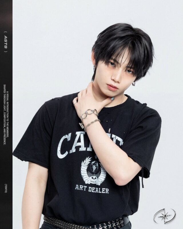 TENTO AST8 Official Photo