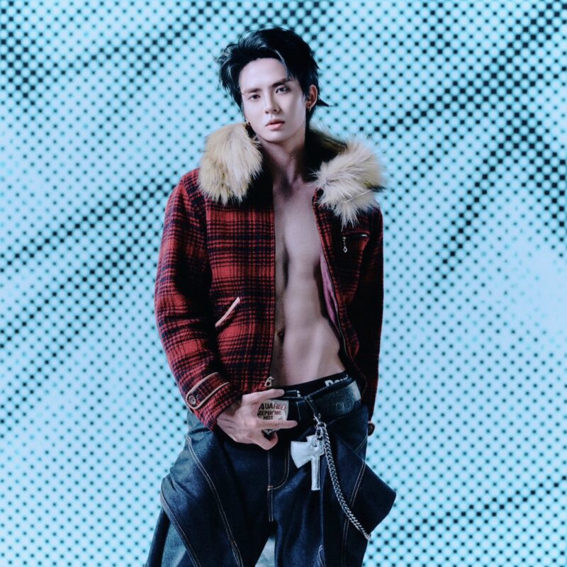Y.D. OGG TRE TRĂM ĐỐT Concept Photo