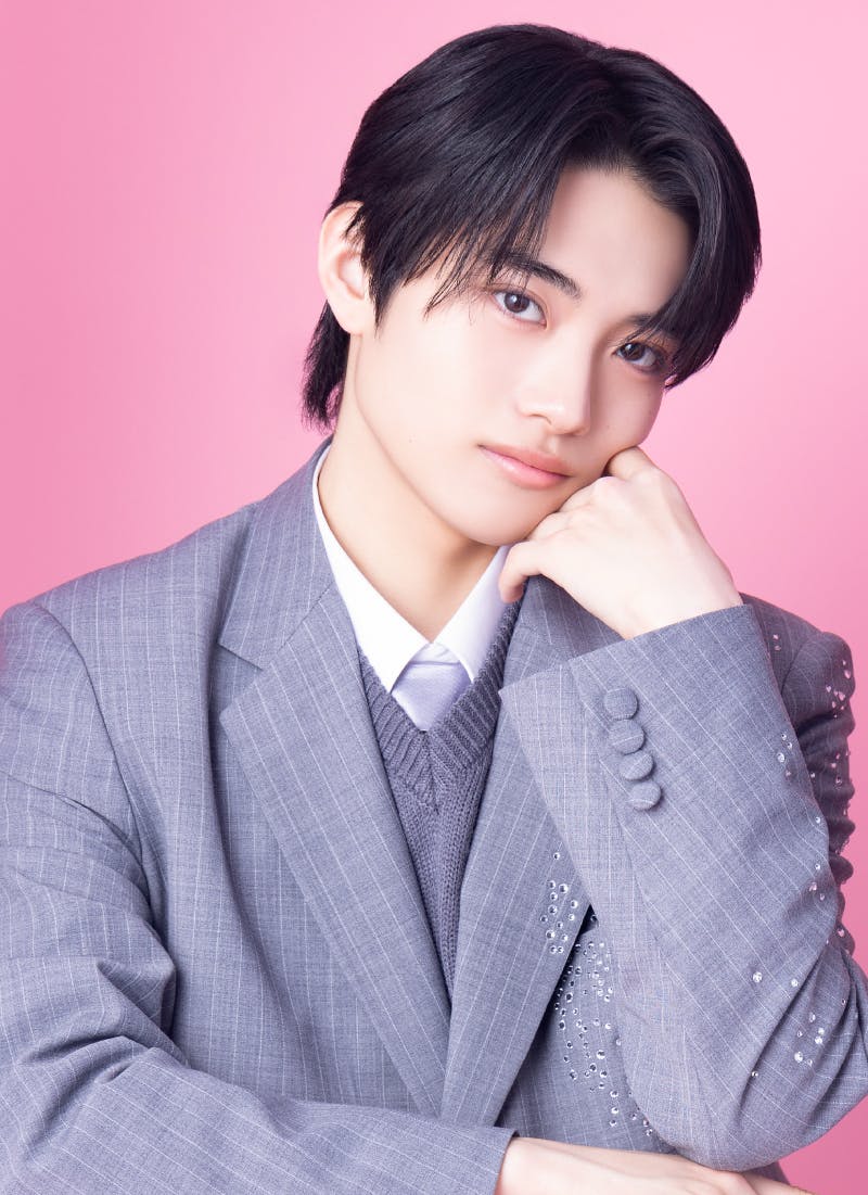 Inaba Toma cloud ten